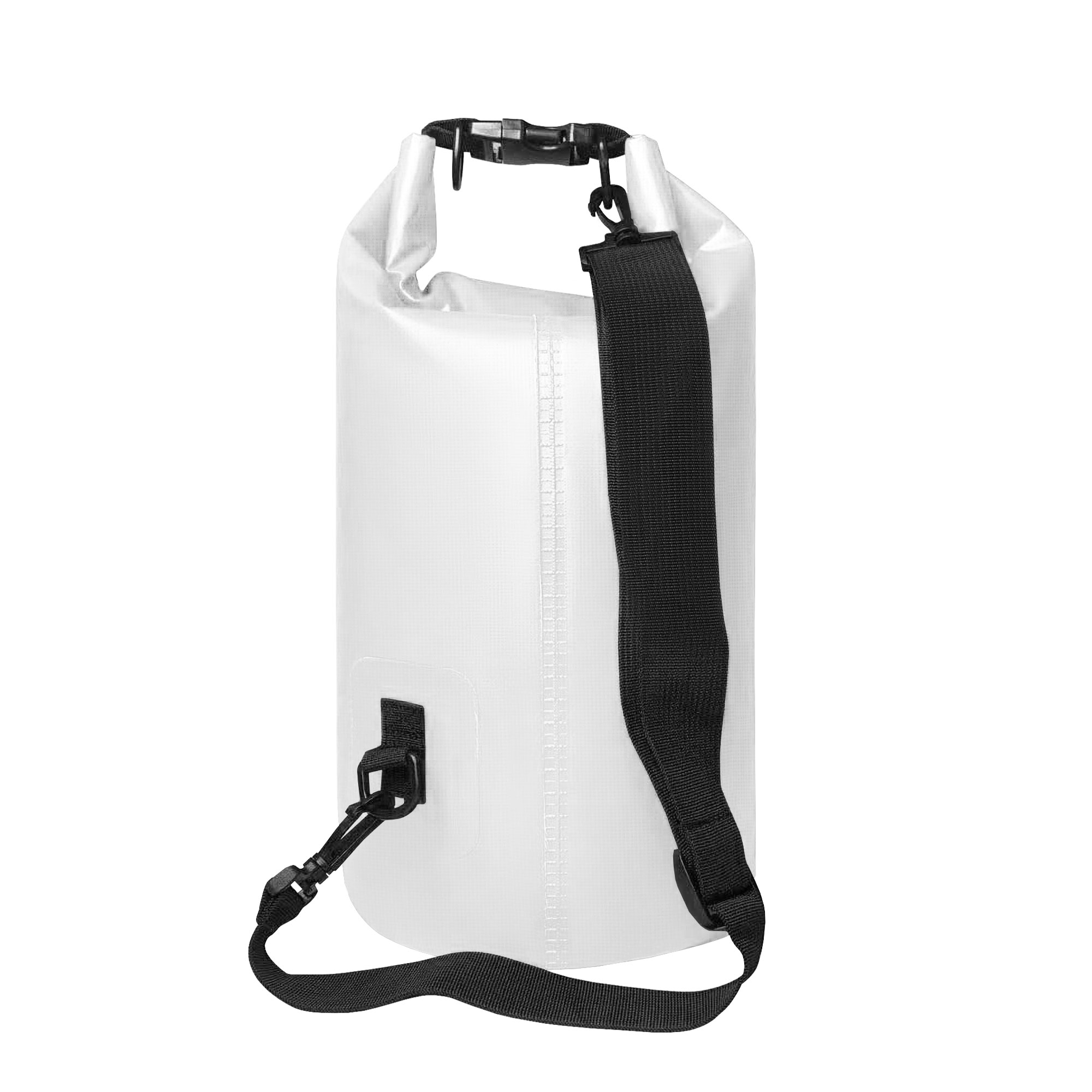 ISAR Wasserfester Packsack 10L, Bags, YEAZ