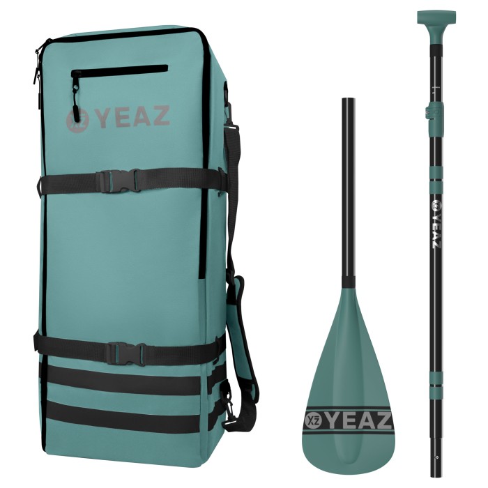 COSTIERA KIT Backpack and Paddle