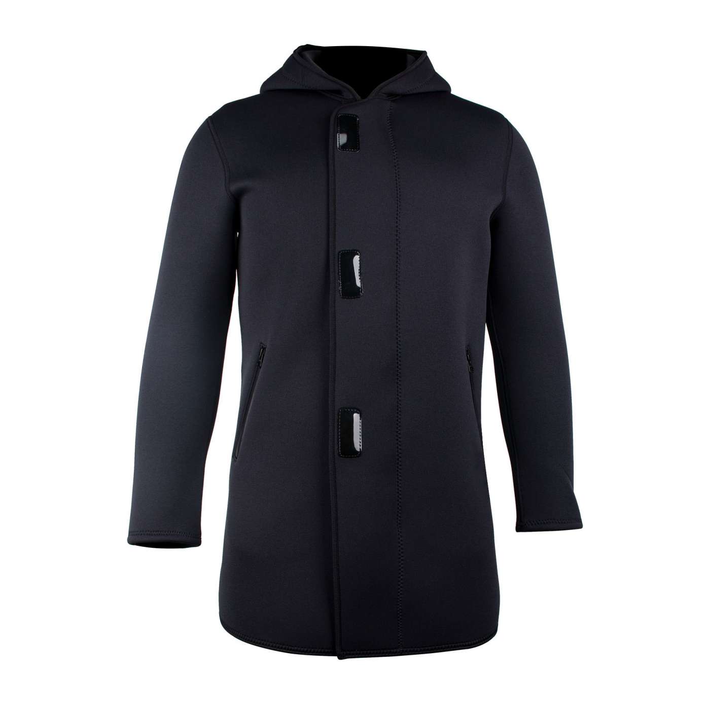 NEOCOAT MALE Neoprene coat | Neoprene | YEAZ | YEAZ NEOCOAT MALE Neoprene coat | Neoprene | YEAZ | YEAZ