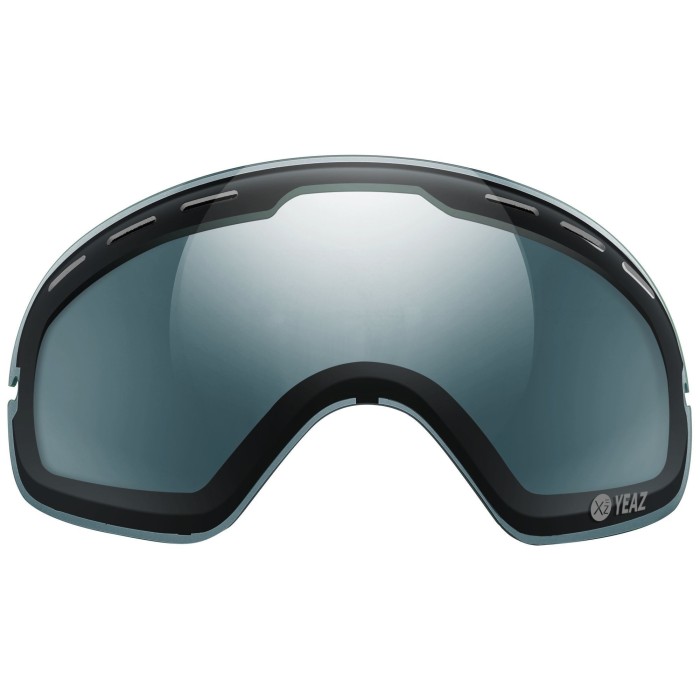 XTRM-SUMMIT Écran polarisé interchangeable pour masque sans monture