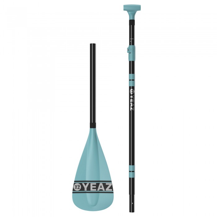 BAIA Pagaie en aluminium pour SUP