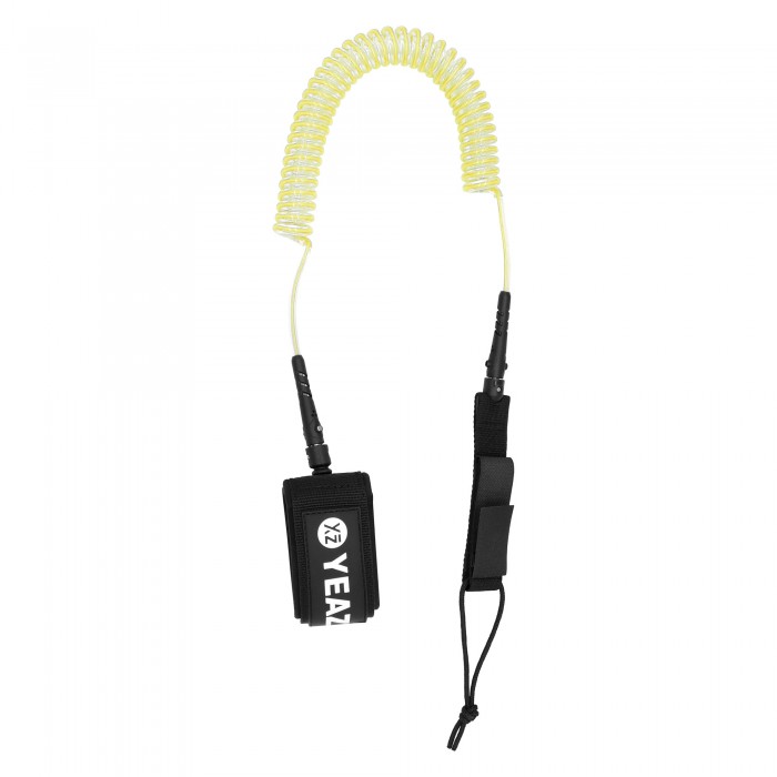 NUI RIVIERA Leash for SUP