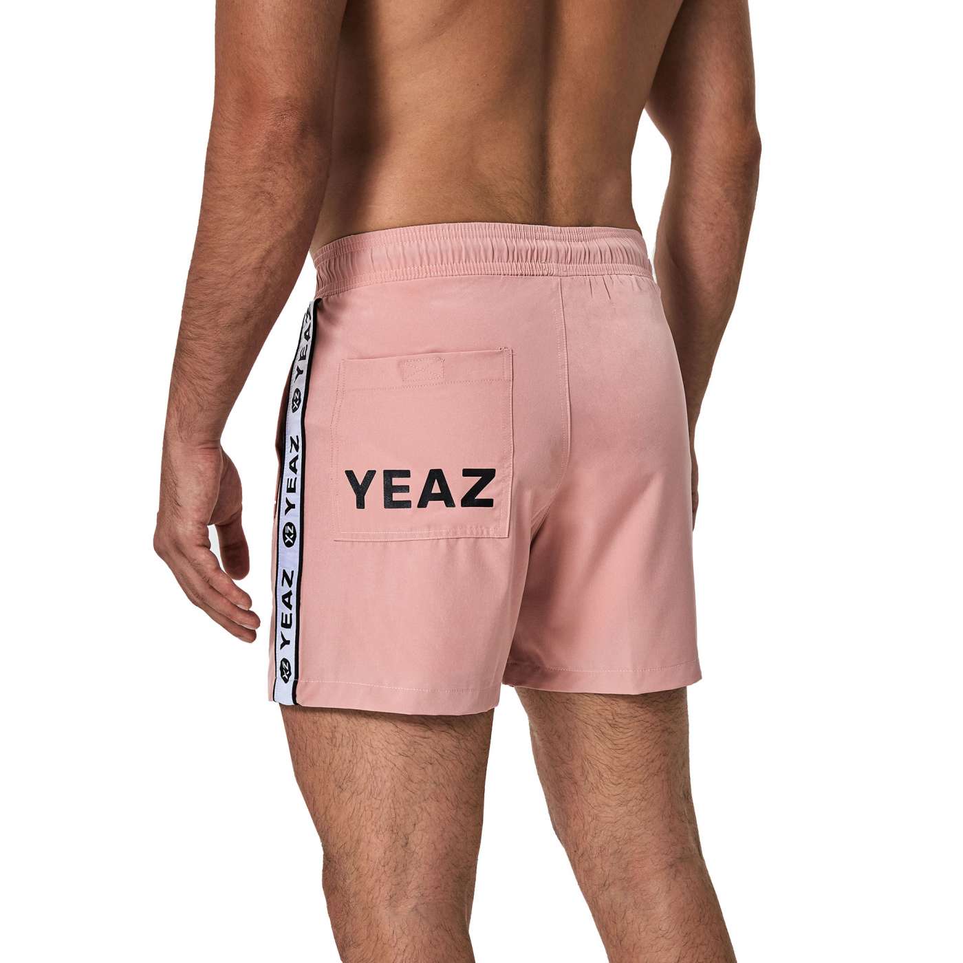 SEABEAT Swim shorts | Swimwear | YEAZ | YEAZ