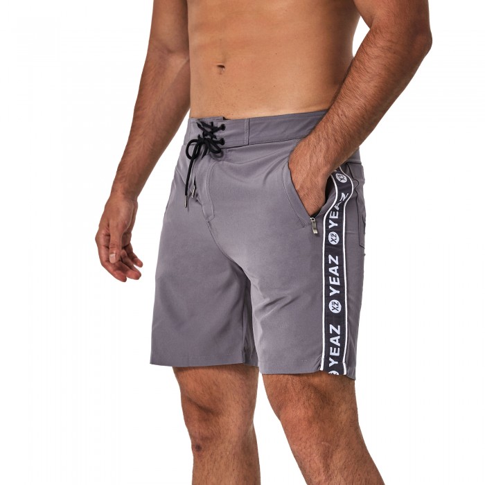 DAVEY Swim shorts