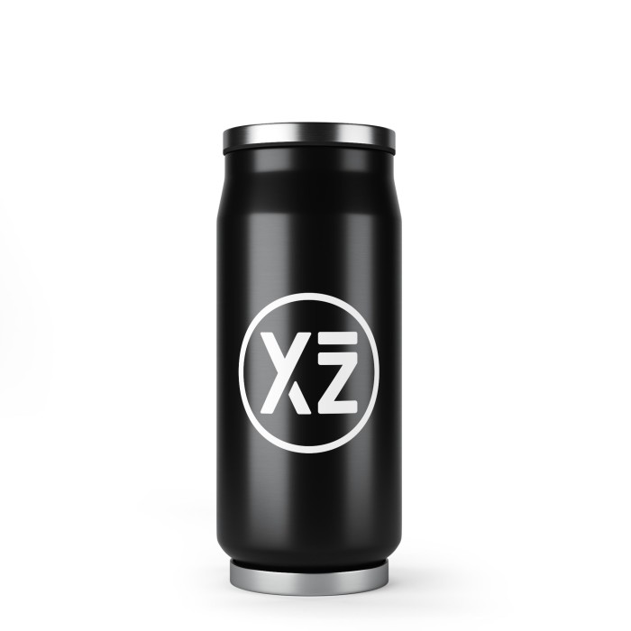 AUDACE Insulated Water Bottle