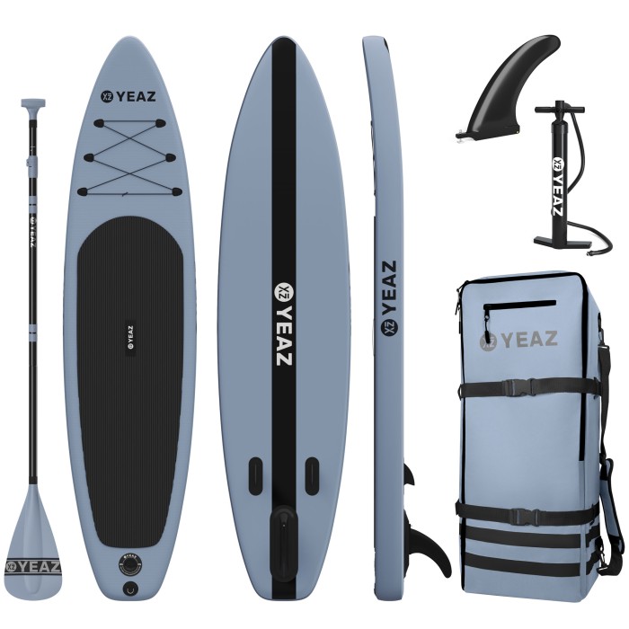 MARINA - EXOTRACE PRO - SET SUP board and kit