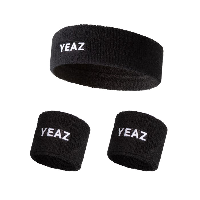 FAME Forehead and sweatband