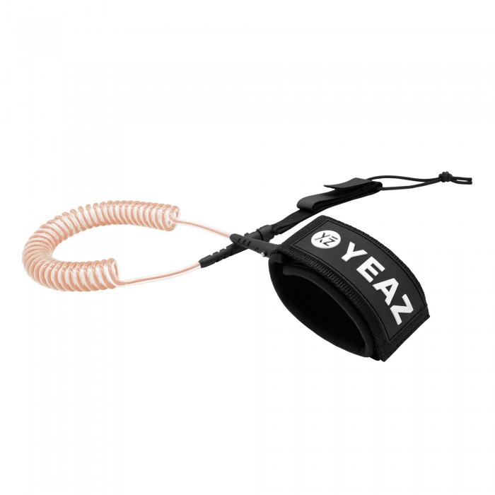 NUI RIVIERA Leash for SUP