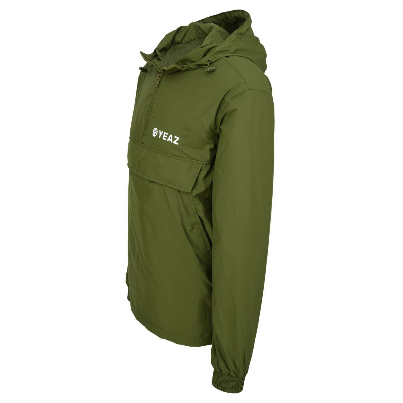 【YOURNUS】Breeze Hood Windbreaker Breeze 2.0 Windbreaker: Stylish Gymwear by Montirex