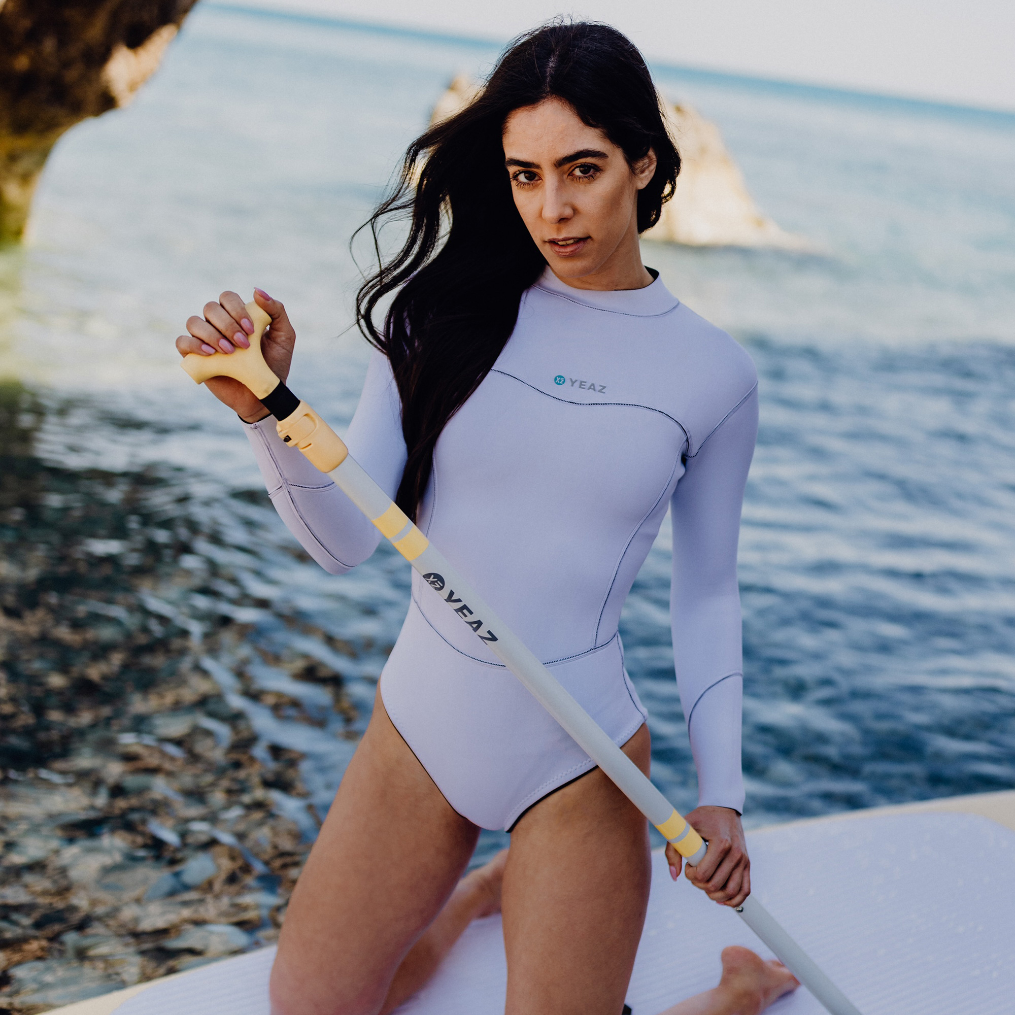 NEOBODY Wetsuit Neoprene YEAZ YEAZ