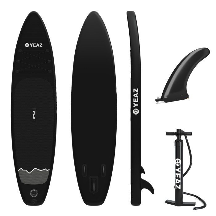 NELIO - EXOTRACE PRO - Planche de Stand-Up Paddle