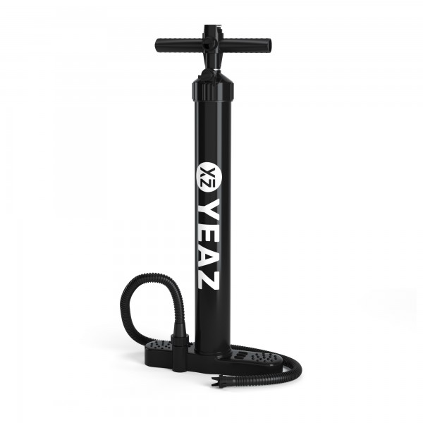SUP HAND PUMP black