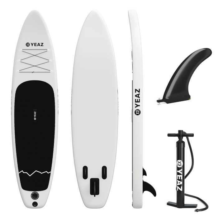 NOHEA - EXOTRACE PRO - Planche de Stand-Up Paddle