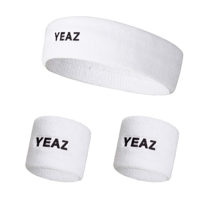 FAME Forehead and sweatband