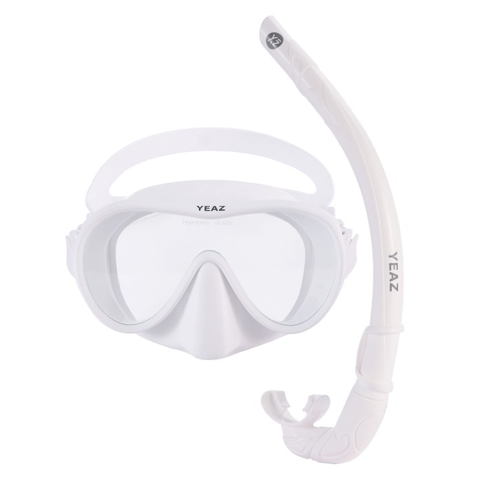 OCEAN VIBES Snorkel set