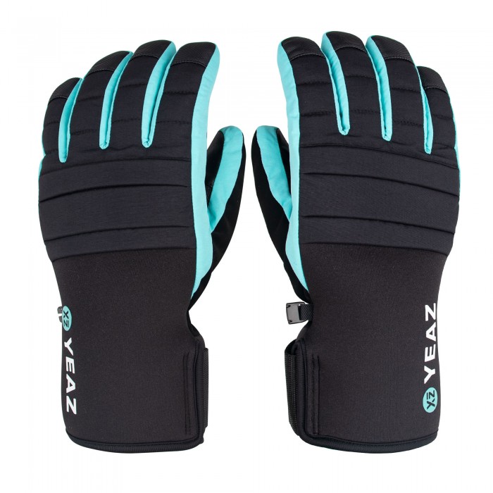 RIDIN Gants de ski