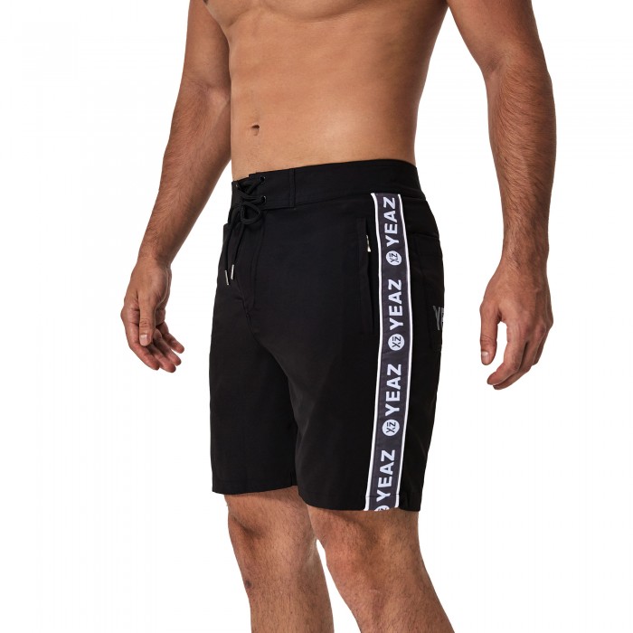 DAVEY Swim shorts