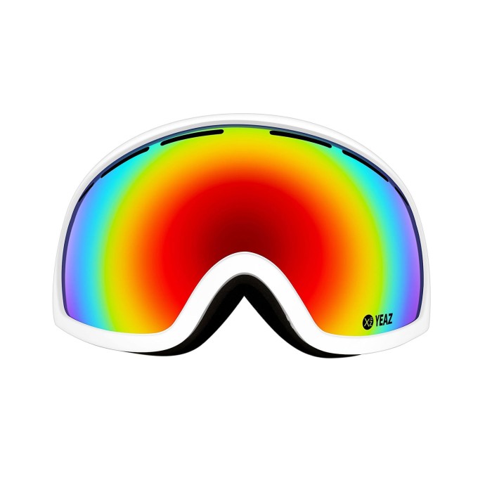 PEAK Masque de ski / snowboard