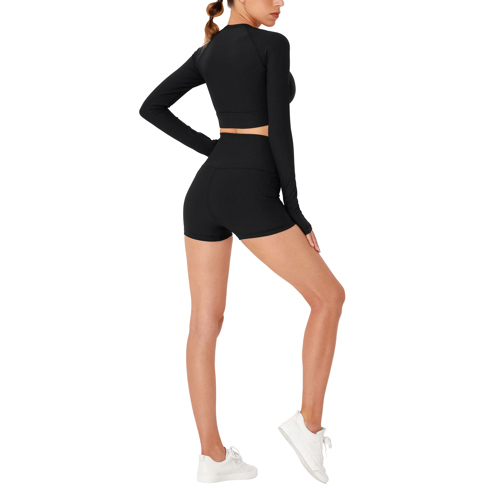 全新 Claire set tops AM1335 全新 Claire set tops AM1335 Women's Tube Top and Shrug Set