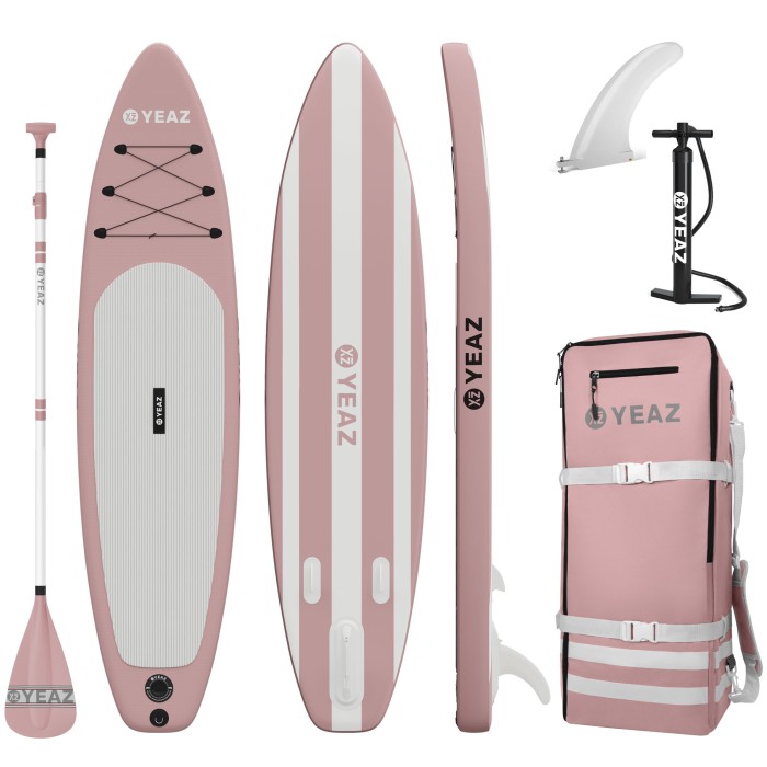 LIDO - EXOTRACE PRO - SET SUP Board und Kit