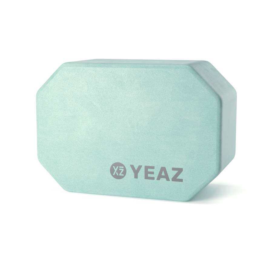 Yoga blocks | Fitness & Yoga | YEAZ