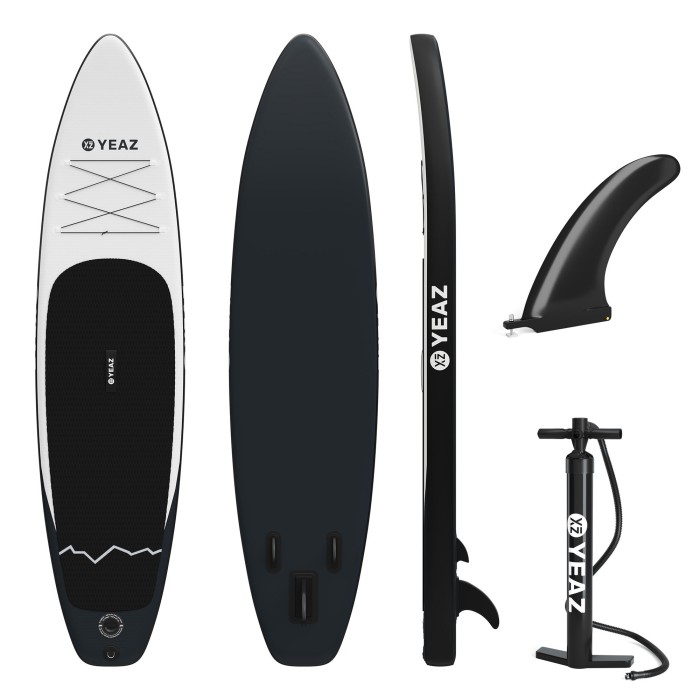 NALANI - EXOTRACE PRO - Planche de Stand-Up Paddle
