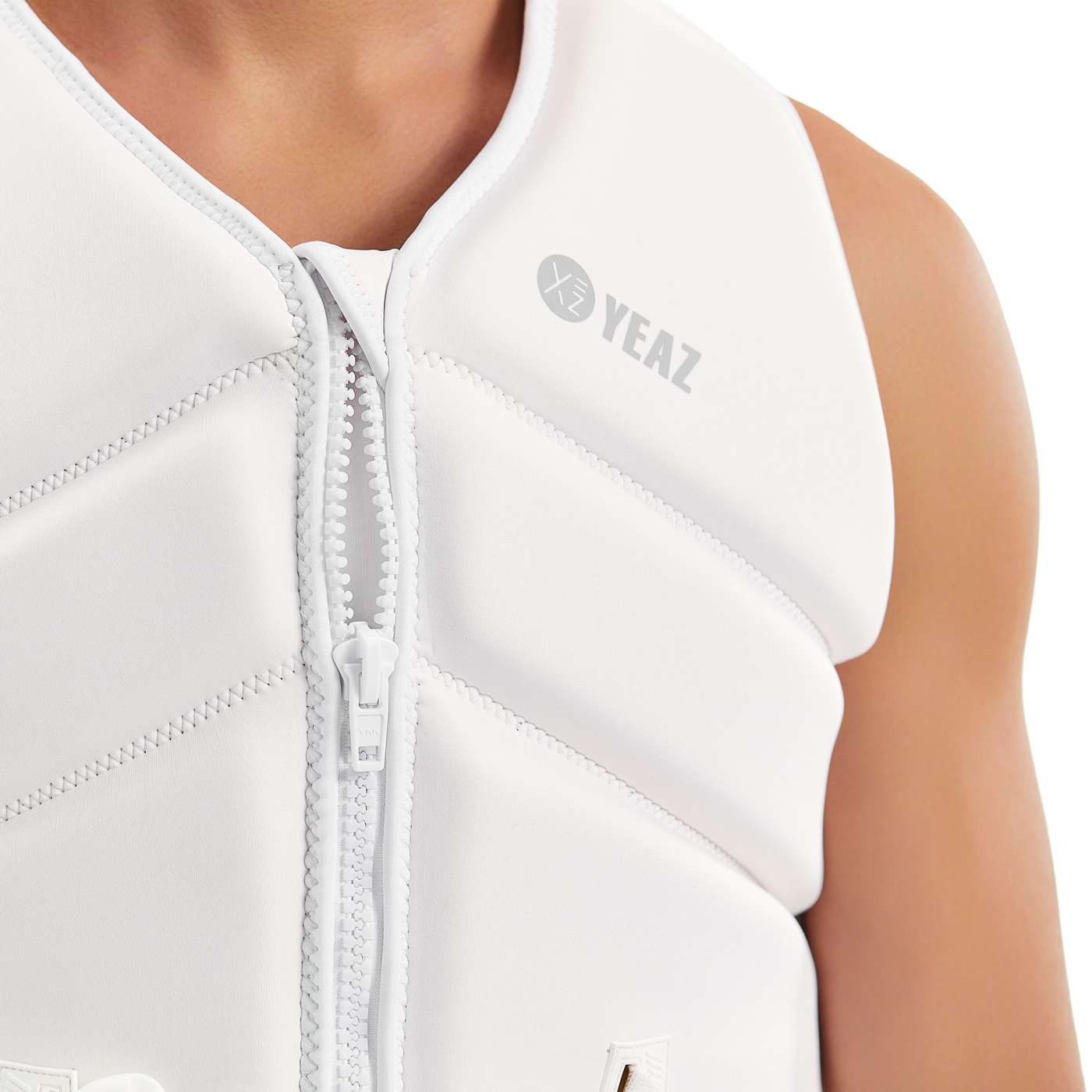 NEOVEST PRO Neoprene Vest with Strap | Neoprene | YEAZ | YEAZ