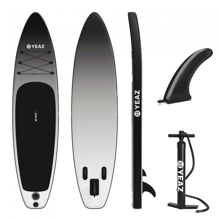 BLACK SANDS BEACH - AQUATREK - SUP Board