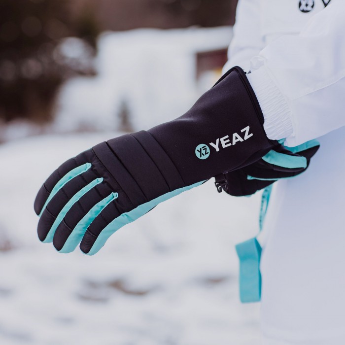 RIDIN Ski gloves