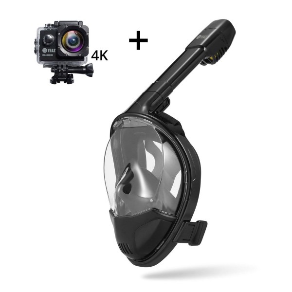 OCEAN VIEW Gr. L/XL mit CHALLENGER 4K