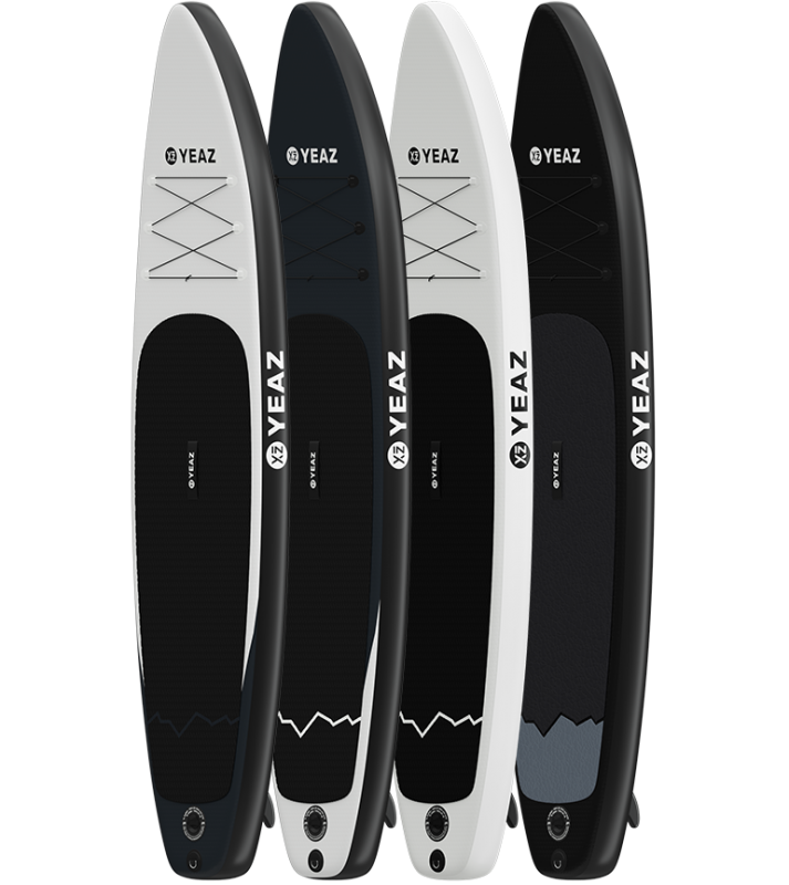 【超軽量7.3kg！】ドイツブランド YEAZ SUPボード 10' エクリプス 超軽量7.3kg！】ドイツブランド YEAZ SUPボード 10' エクリプス