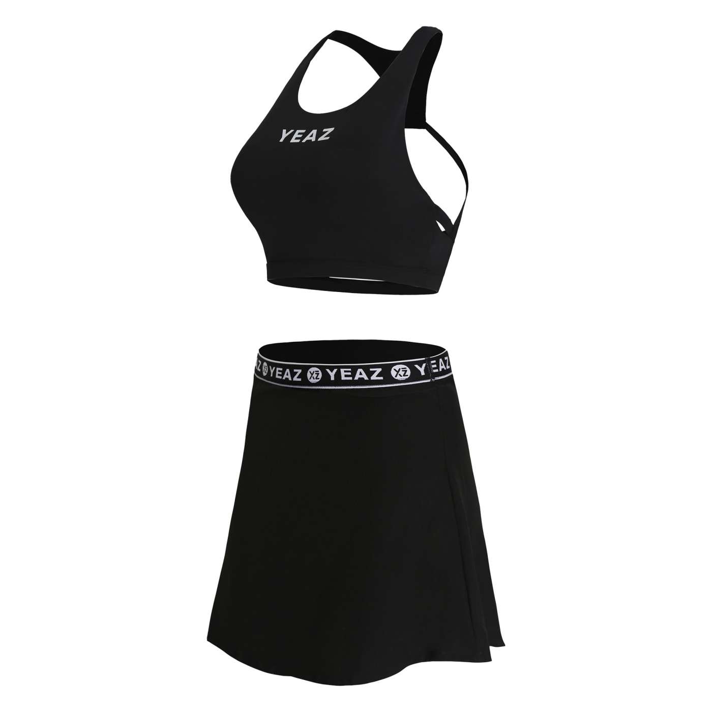 MYTH Set | Sets | Damen | Active Wear | YEAZ 