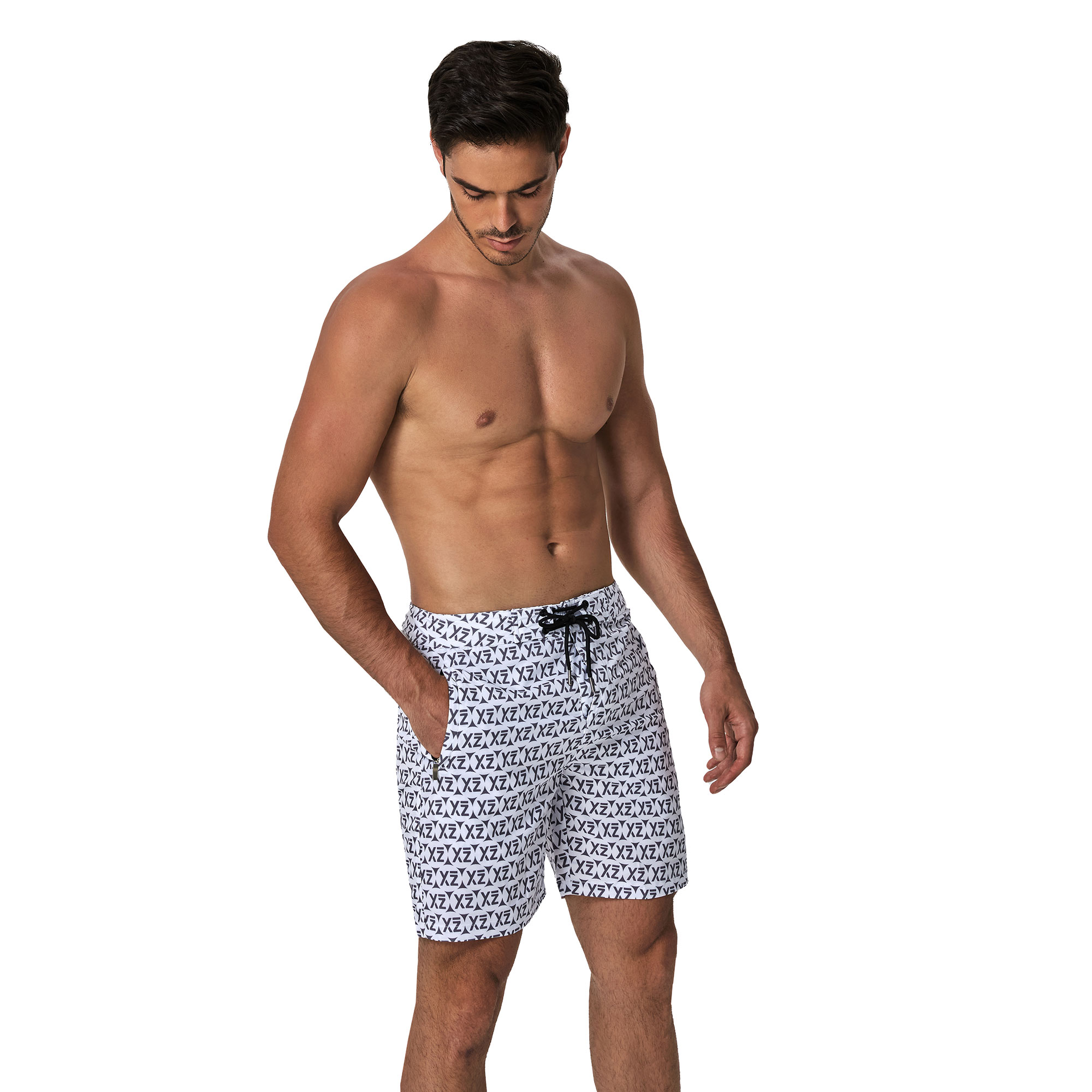 ●大人気 【EMIS】SWIM SHORTS ●送料・関税込● SEABEAT Swim shorts | Swimwear | YEAZ | YEAZ