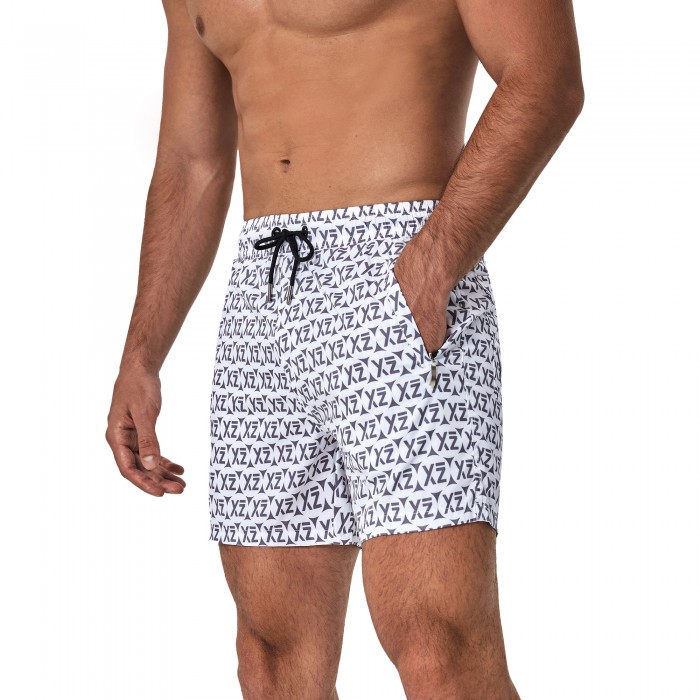 SEASHEY Swim shorts