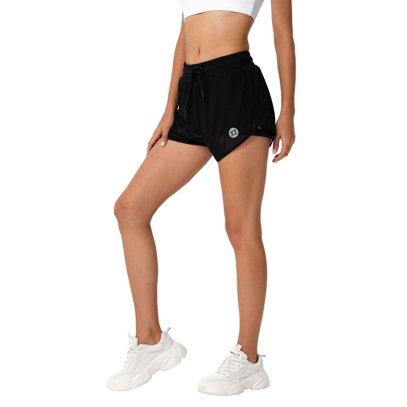 SQUAT Shorts | Shorts | YEAZ | YEAZ