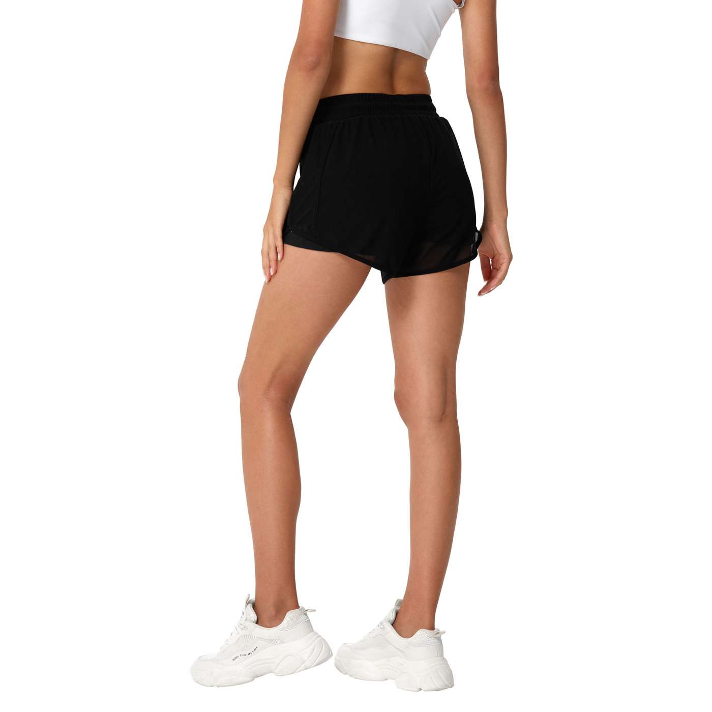美品　Bristol23SS ULTRA LIGHT WEIGHT SHORTS SOPH. | ULTRA LIGHT WEIGHT SHORTS(M BLACK):