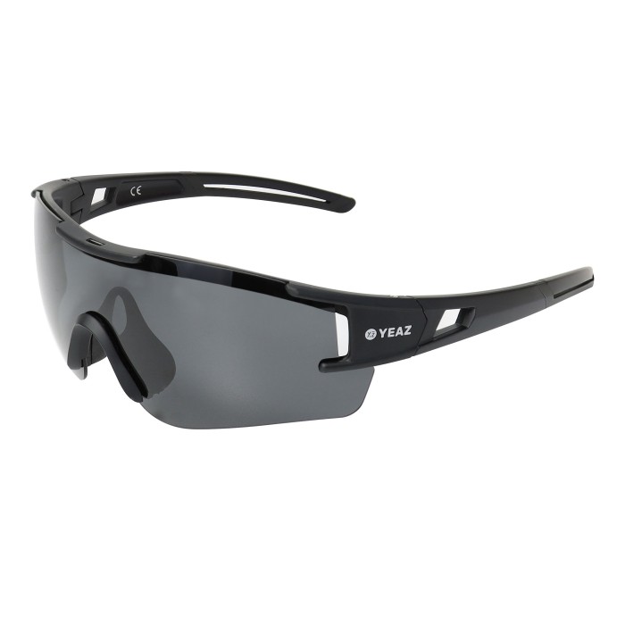 SUNBLOW Lunettes de soleil de sport Black/Grey