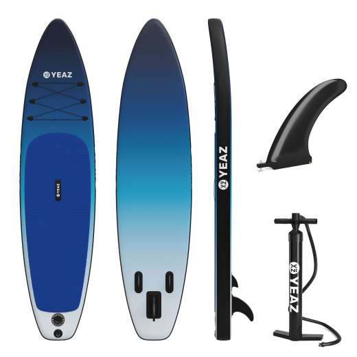 SUPボード Stand Up SUP Paddle Board Dark 11' Cedar Strip Built Wood