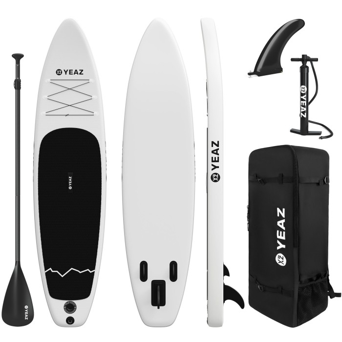NOHEA - EXOTRACE PRO - SET SUP board and kit
