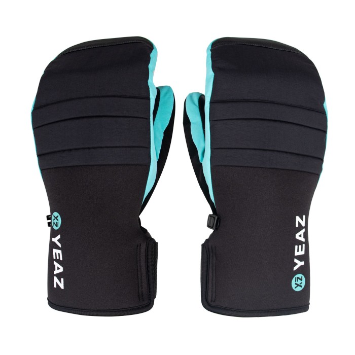 POW Fausthandschuhe