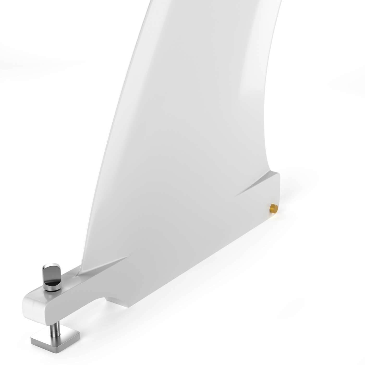 SHARK SUP Fin for US Type Box | SUP - Accessories | YEAZ | YEAZ