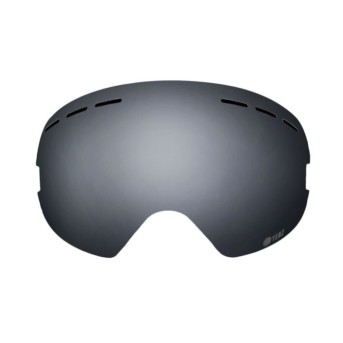 XTRM-SUMMIT interchangeable lens for goggles without frame