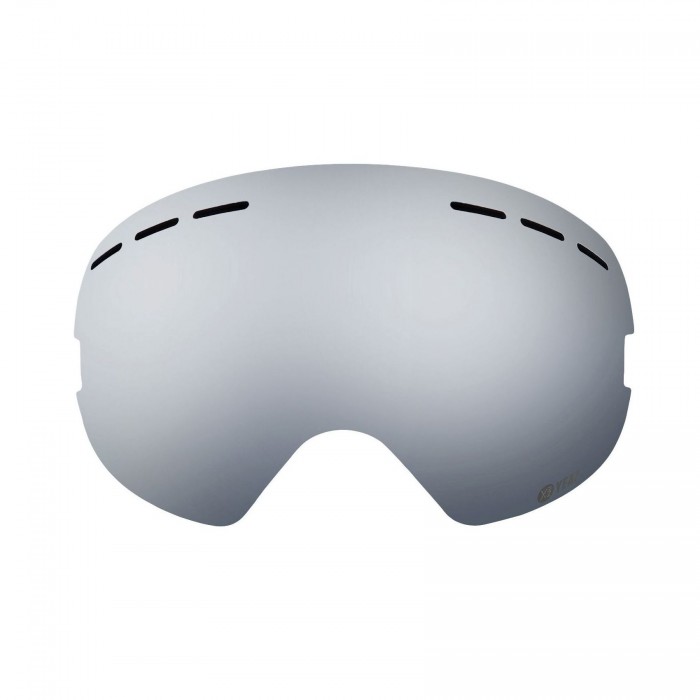 XTRM-SUMMIT interchangeable lens for goggles without frame