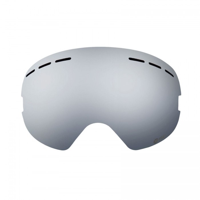 XTRM-SUMMIT Écran interchangeable pour masque sans monture