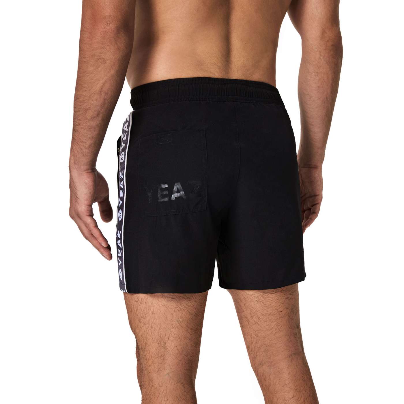 SEABEAT Swim shorts | Swimwear | YEAZ | YEAZ