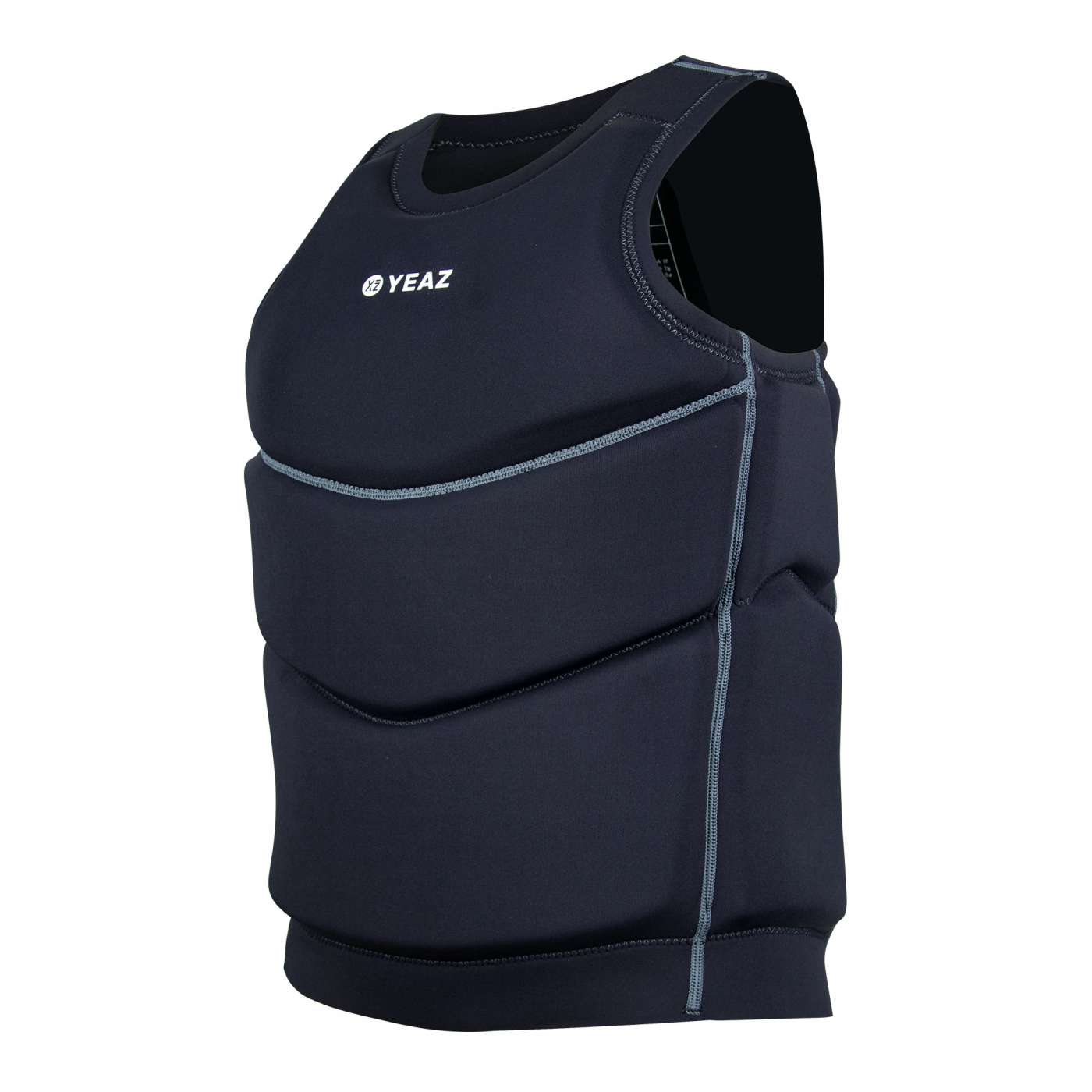 BLESS nakawata teck vest グレー 1828e87d678b2bc19bfdc8ba8b2ab8