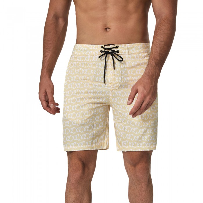 DAZZERS Short de bain