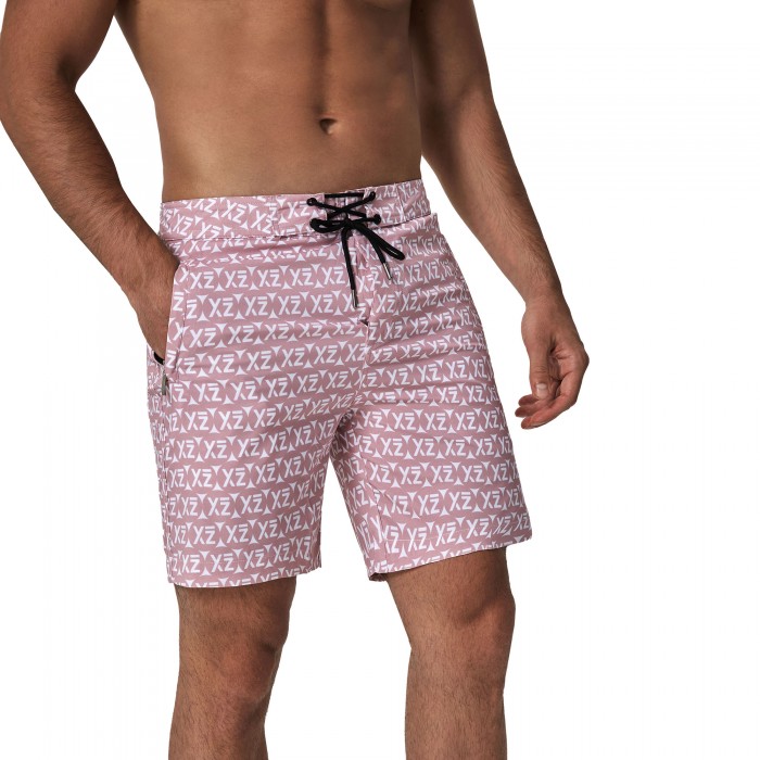 DAZZERS Short de bain