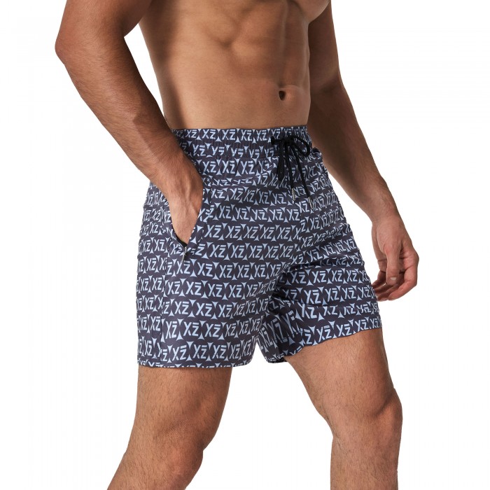 SEASHEY Swim shorts