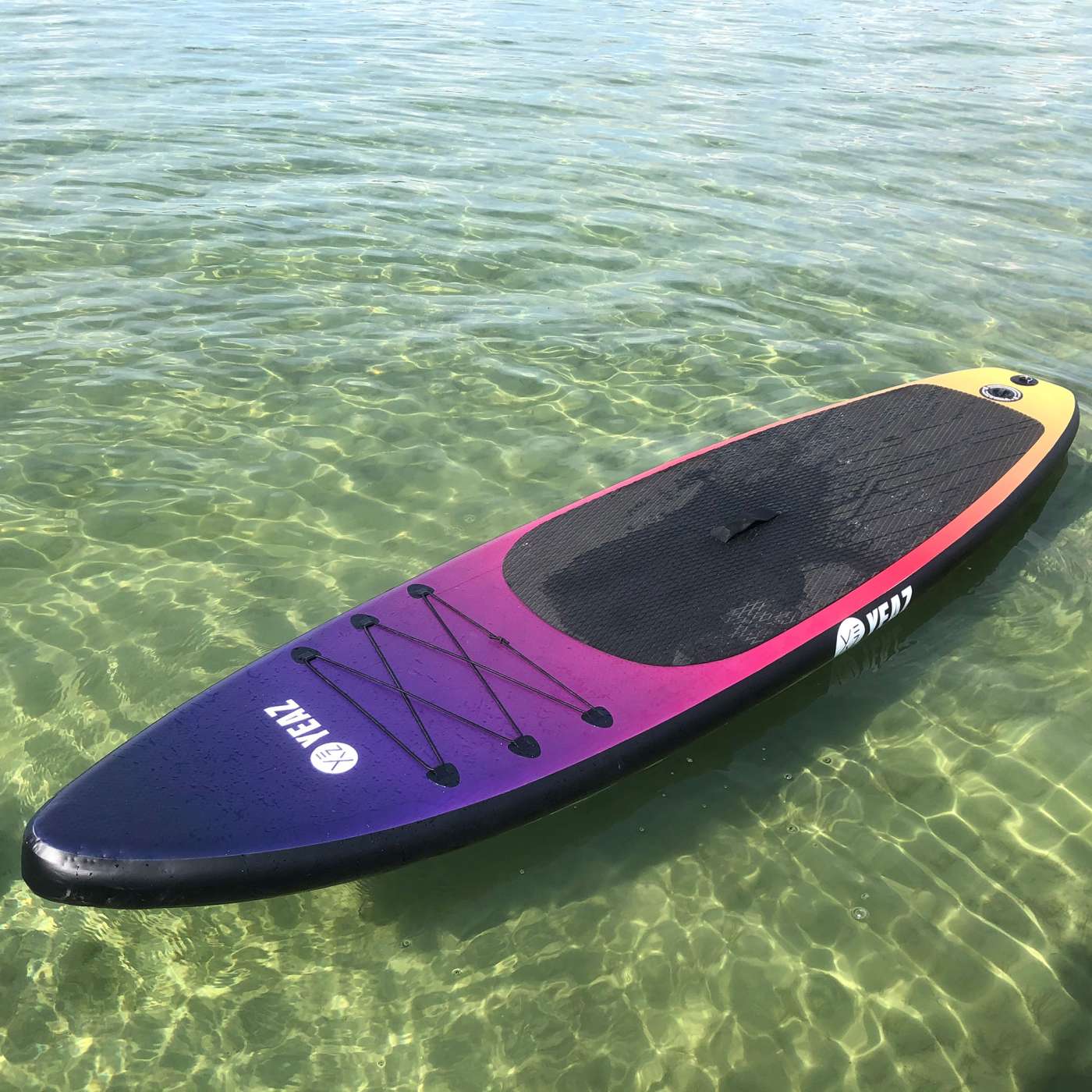 SUNSET BEACH - EXOTRACE PRO - SET SUP Board and Kit | SUP - Boards